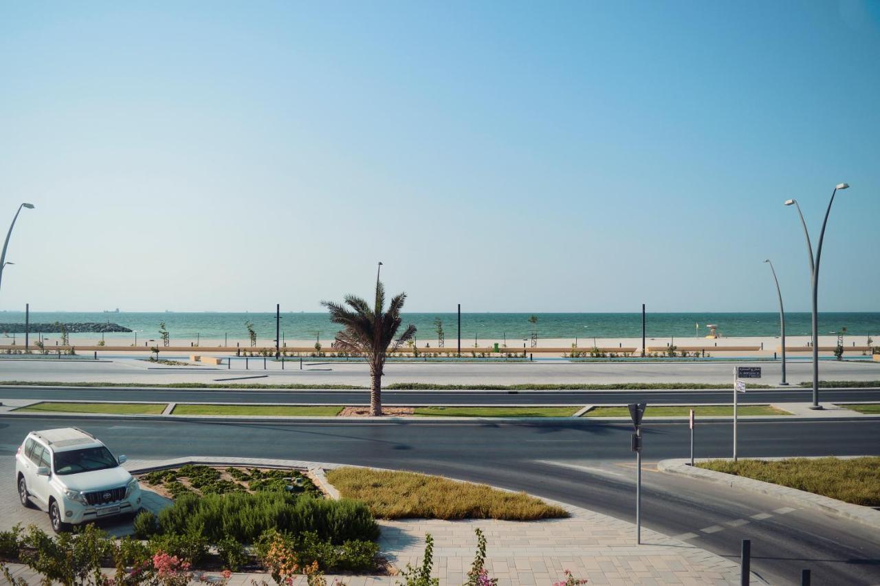 Al Corniche Hotel Sharjah Ngoại thất bức ảnh