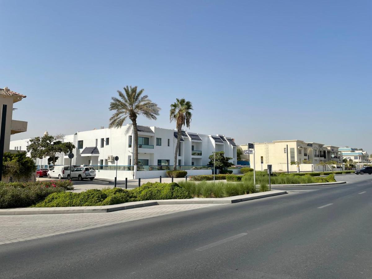 Al Corniche Hotel Sharjah Ngoại thất bức ảnh
