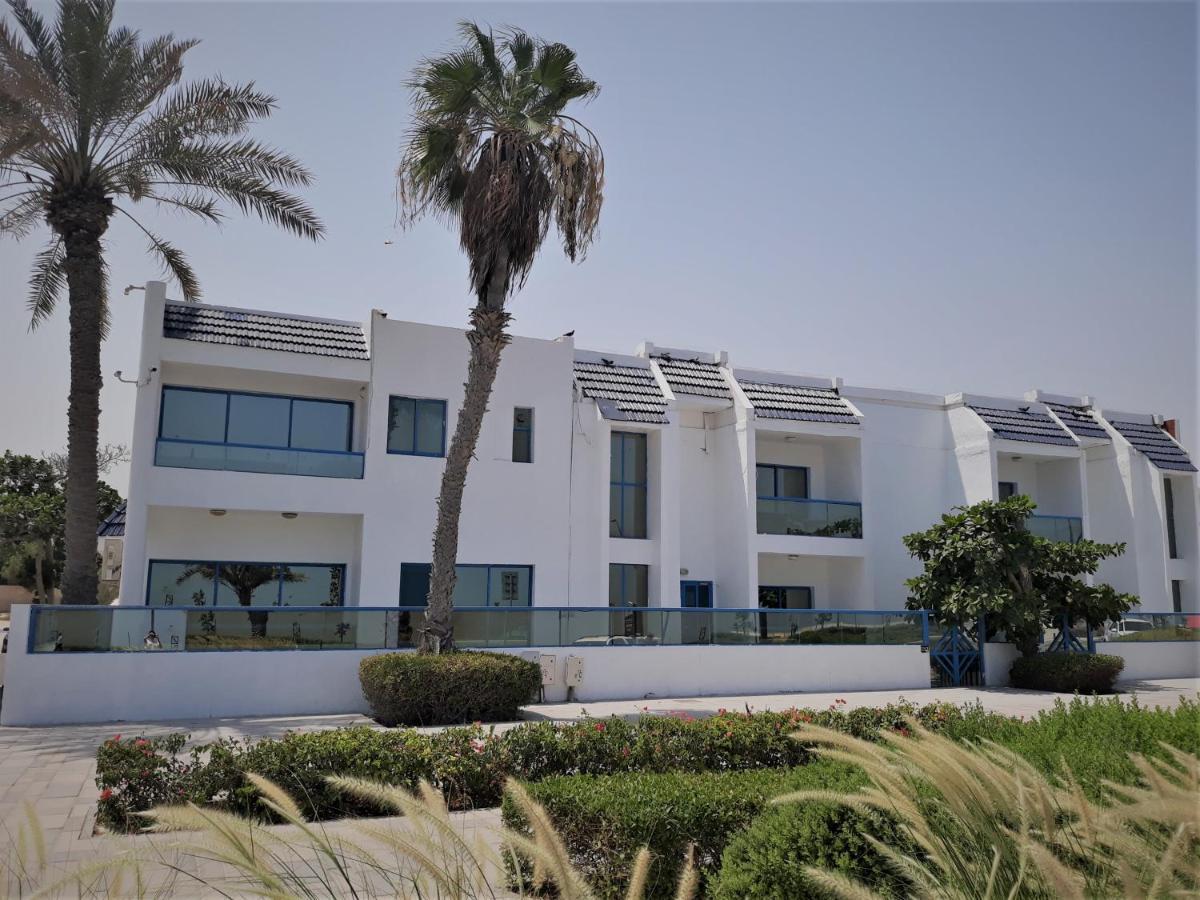 Al Corniche Hotel Sharjah Ngoại thất bức ảnh
