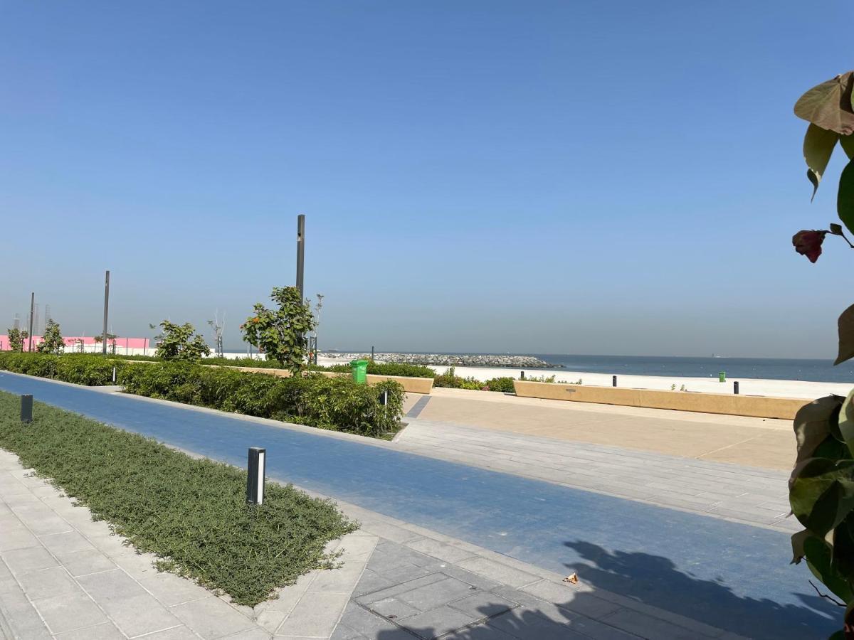 Al Corniche Hotel Sharjah Ngoại thất bức ảnh
