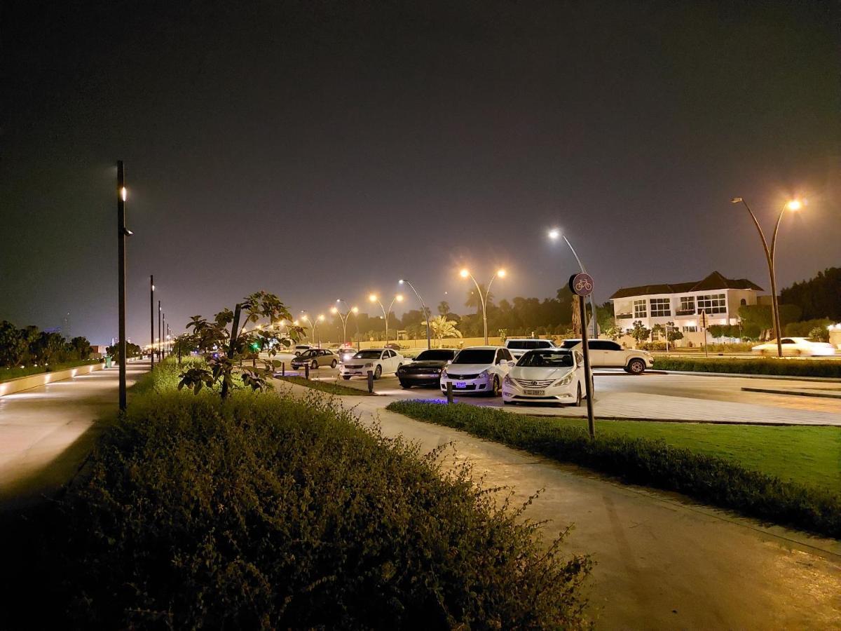 Al Corniche Hotel Sharjah Ngoại thất bức ảnh