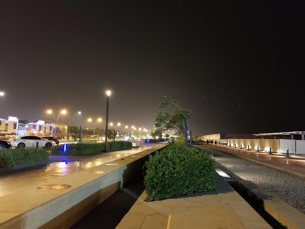 Al Corniche Hotel Sharjah Ngoại thất bức ảnh