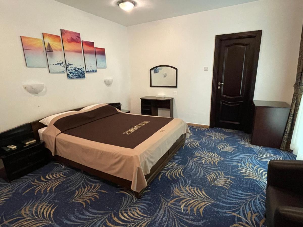 Al Corniche Hotel Sharjah Ngoại thất bức ảnh