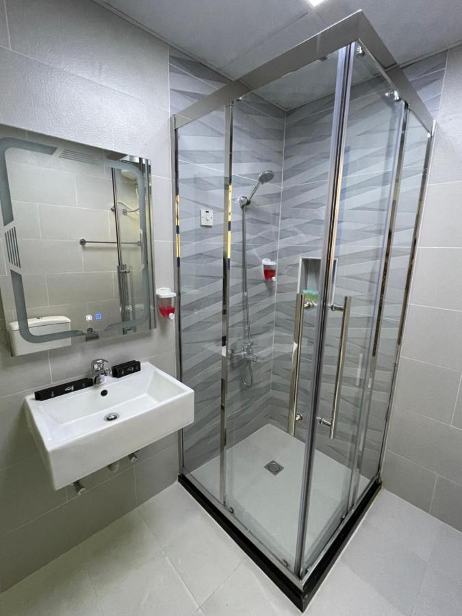 Al Corniche Hotel Sharjah Ngoại thất bức ảnh