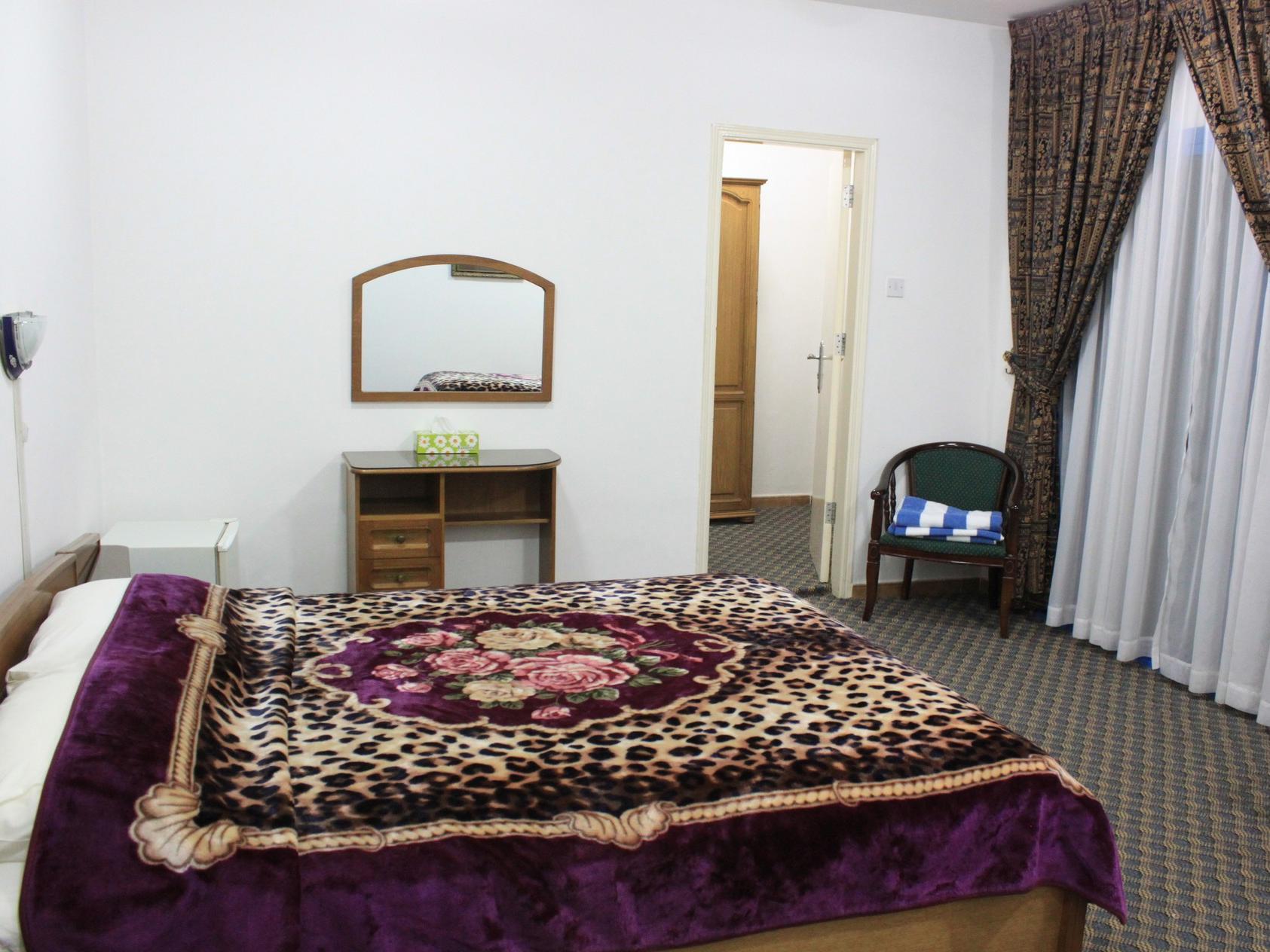 Al Corniche Hotel Sharjah Ngoại thất bức ảnh