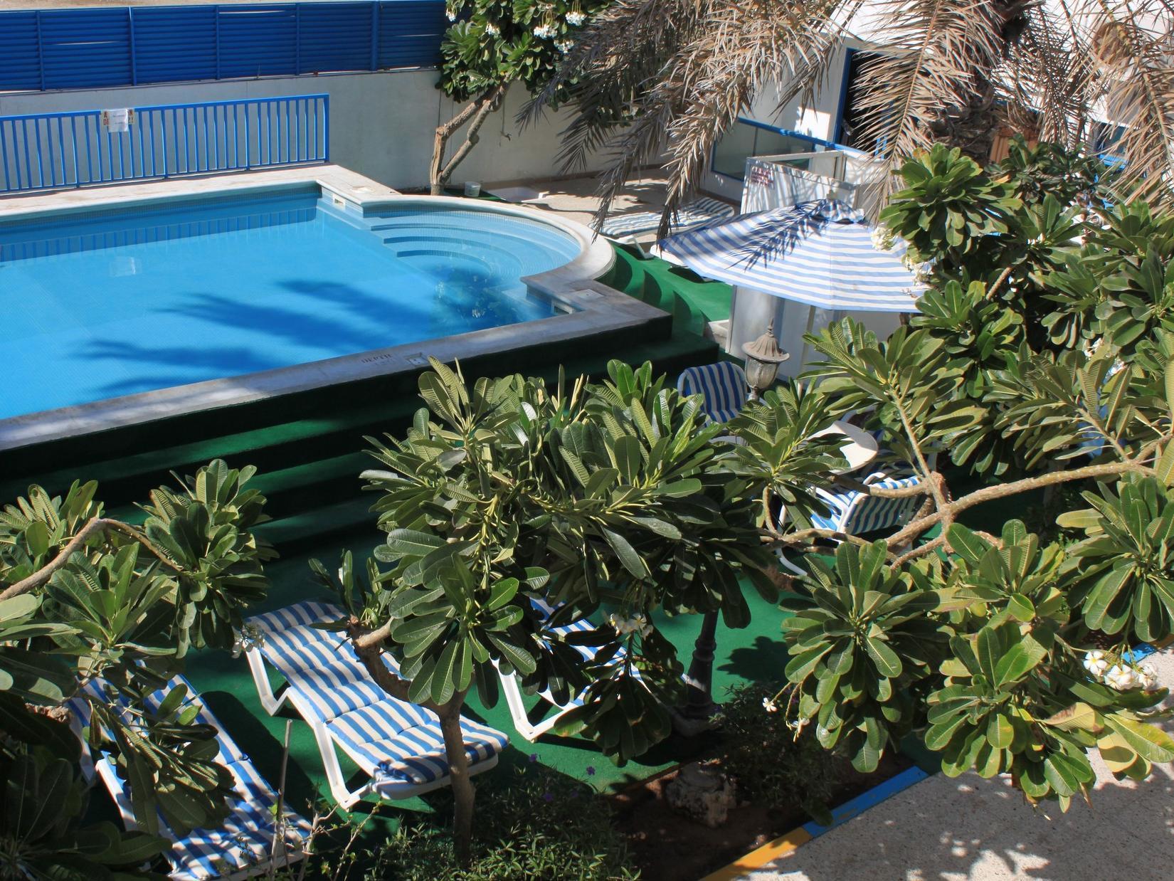 Al Corniche Hotel Sharjah Ngoại thất bức ảnh