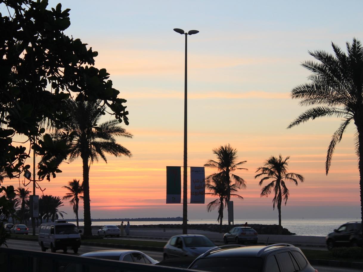 Al Corniche Hotel Sharjah Ngoại thất bức ảnh