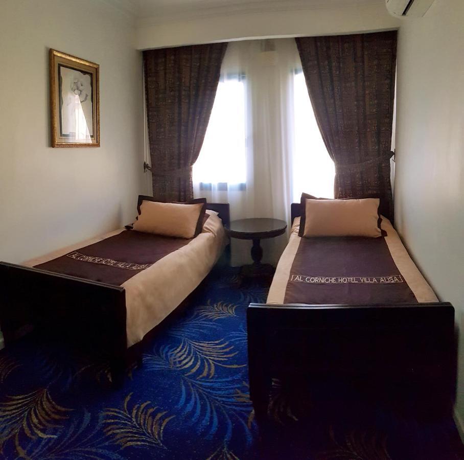 Al Corniche Hotel Sharjah Ngoại thất bức ảnh