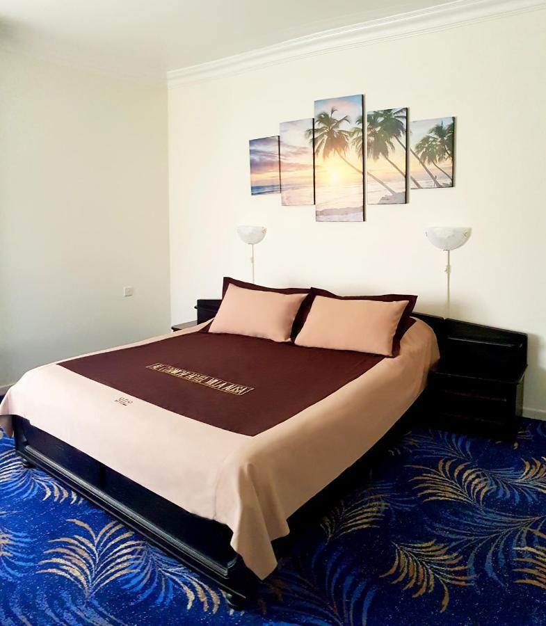 Al Corniche Hotel Sharjah Ngoại thất bức ảnh
