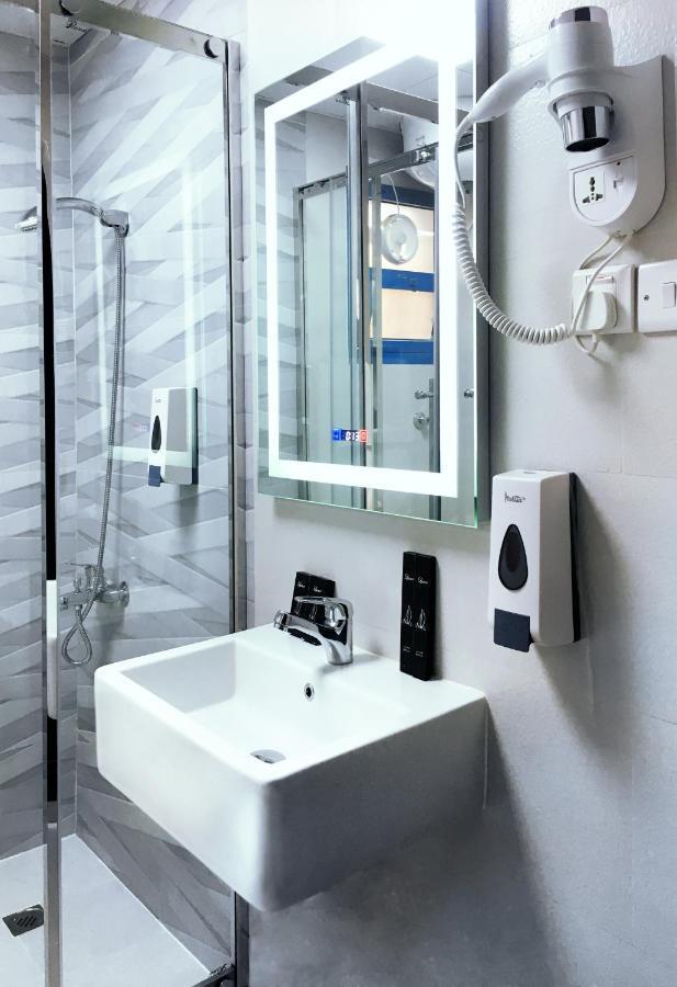 Al Corniche Hotel Sharjah Ngoại thất bức ảnh