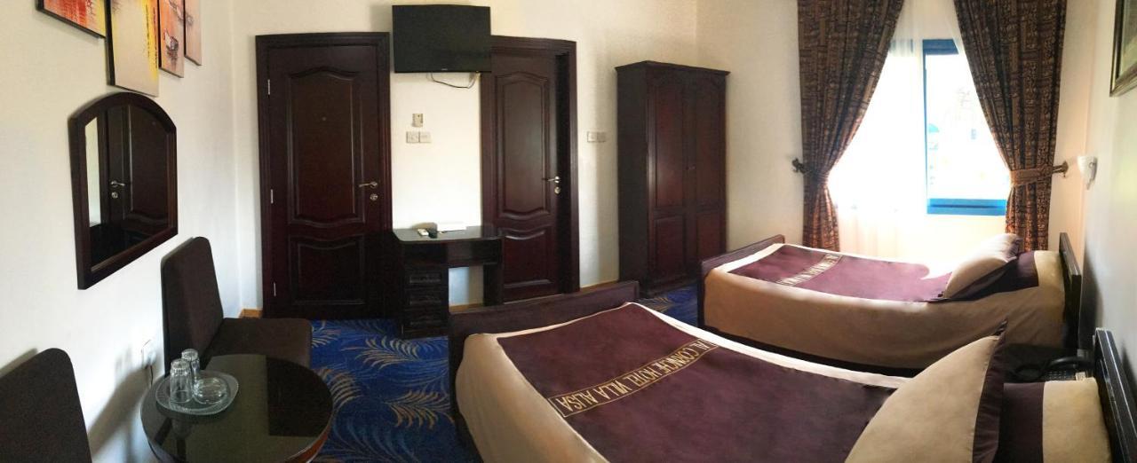 Al Corniche Hotel Sharjah Ngoại thất bức ảnh